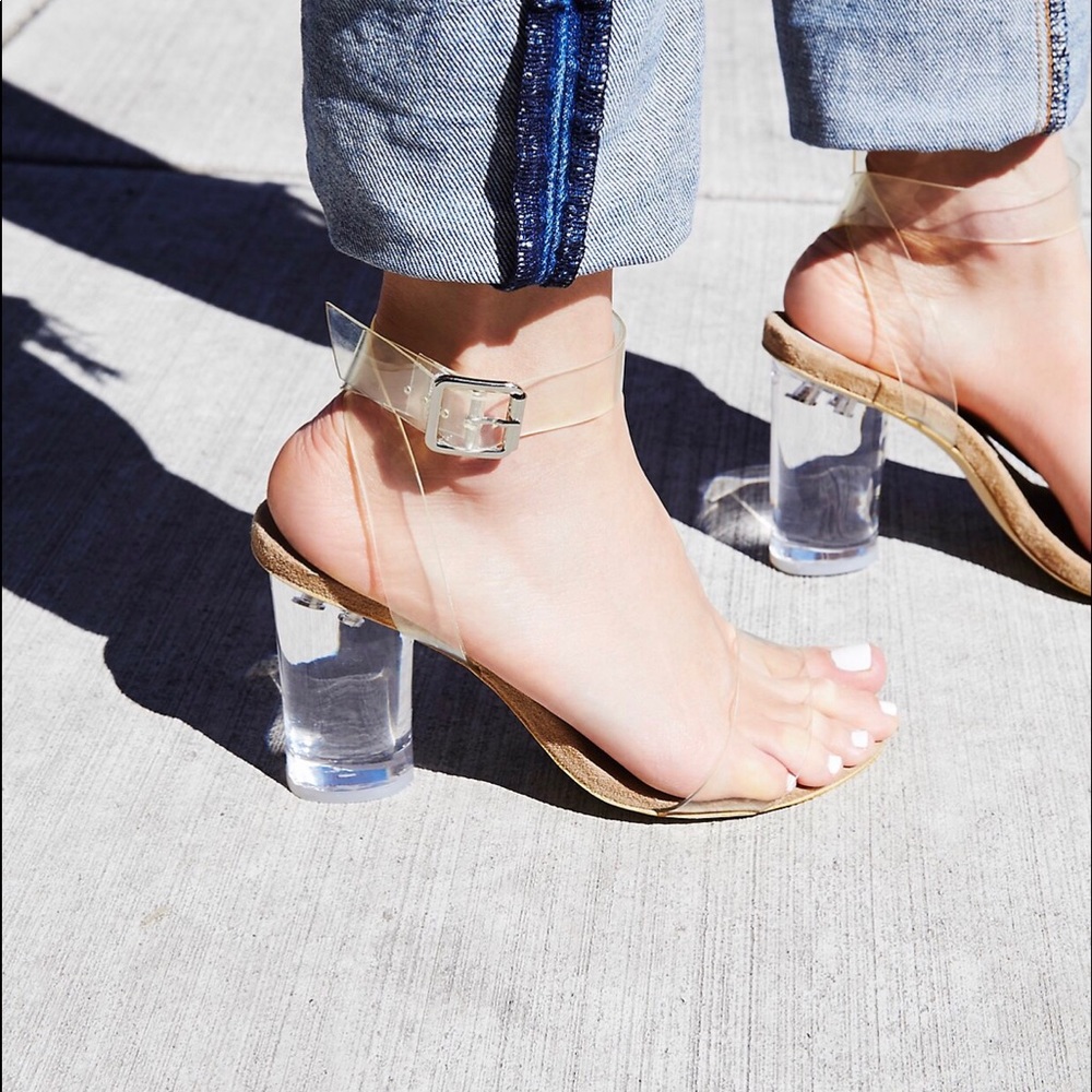 Jeffrey Campbell Heels